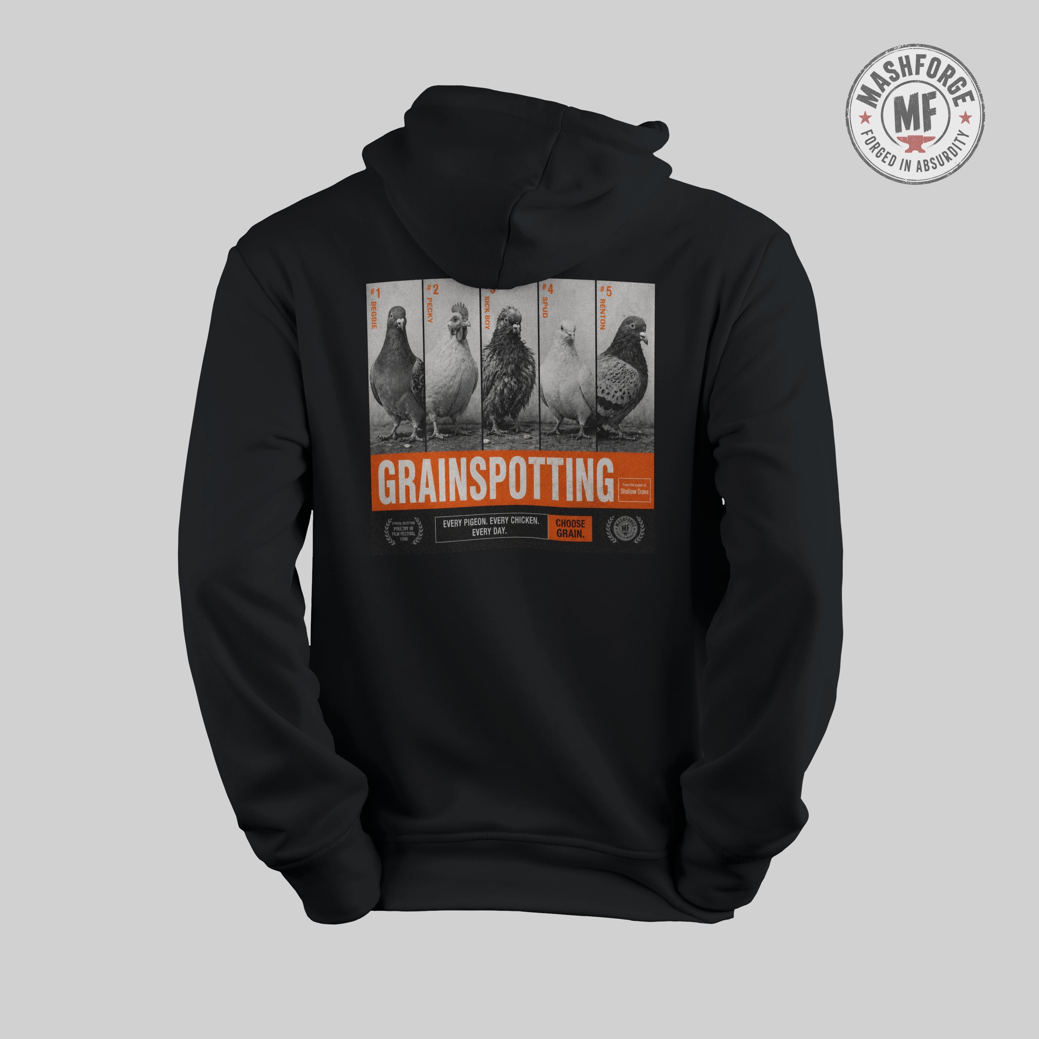 Hoodies