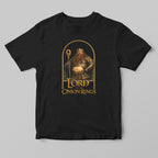 Lord Of The Onion Rings T-Shirt