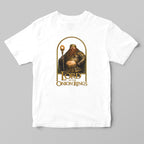 Lord Of The Onion Rings T-Shirt