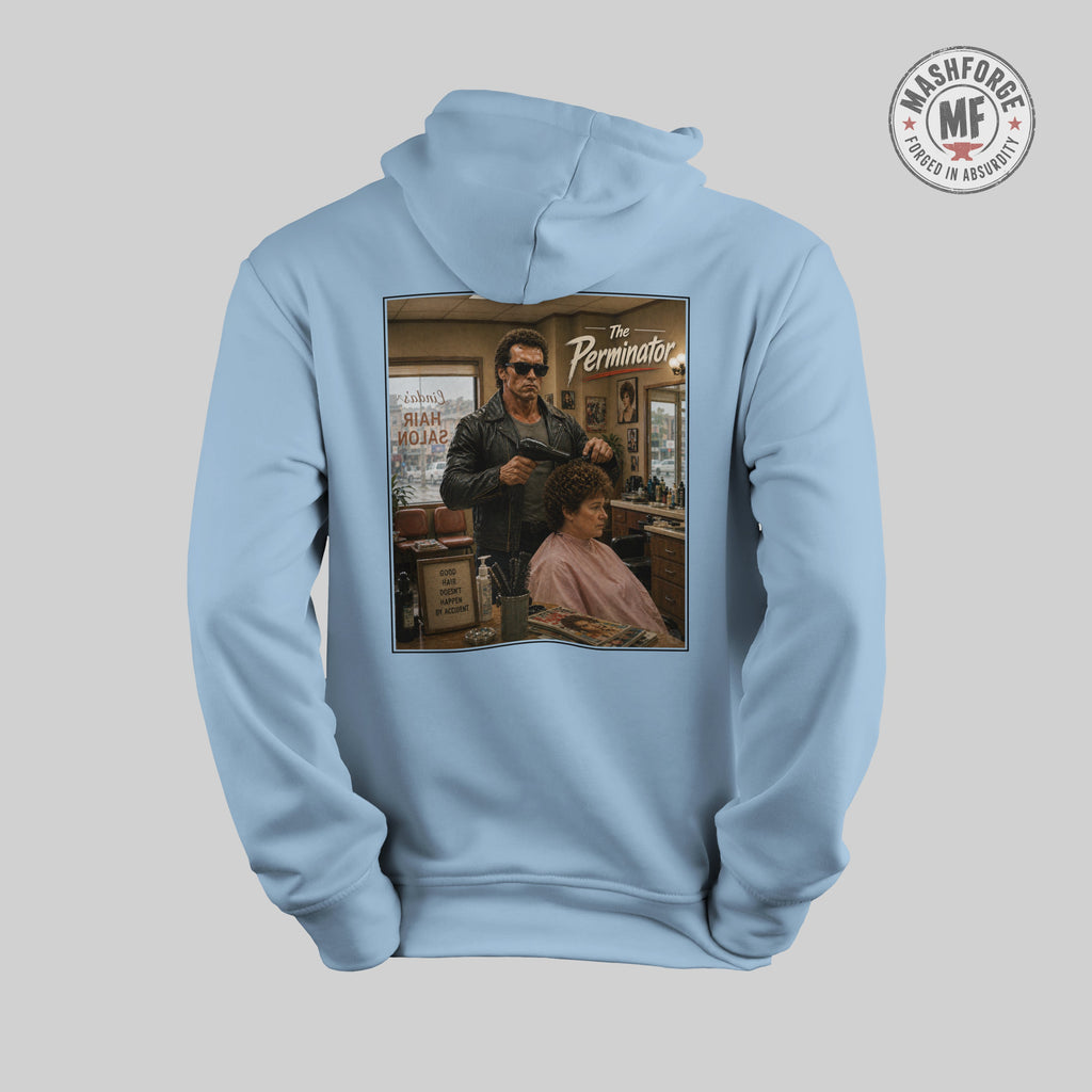 The Perminator Hoodie