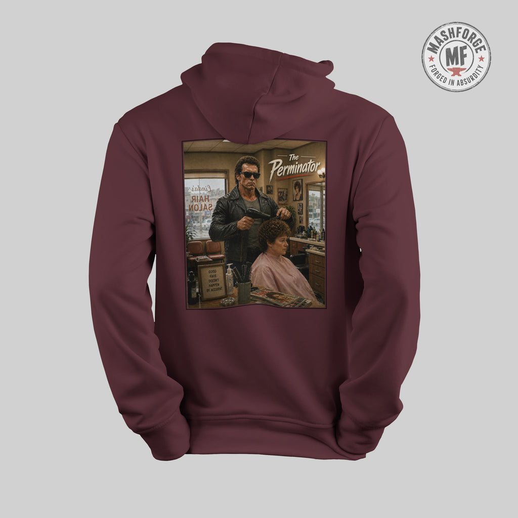 The Perminator Hoodie