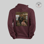The Perminator Hoodie