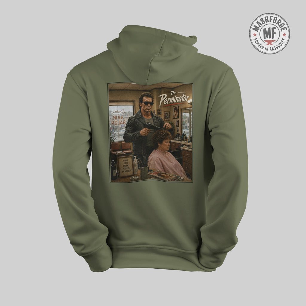 The Perminator Hoodie