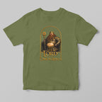 Lord Of The Onion Rings T-Shirt