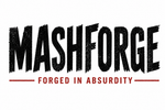 MashForge - Home