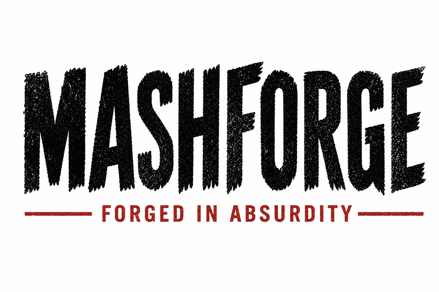 MashForge