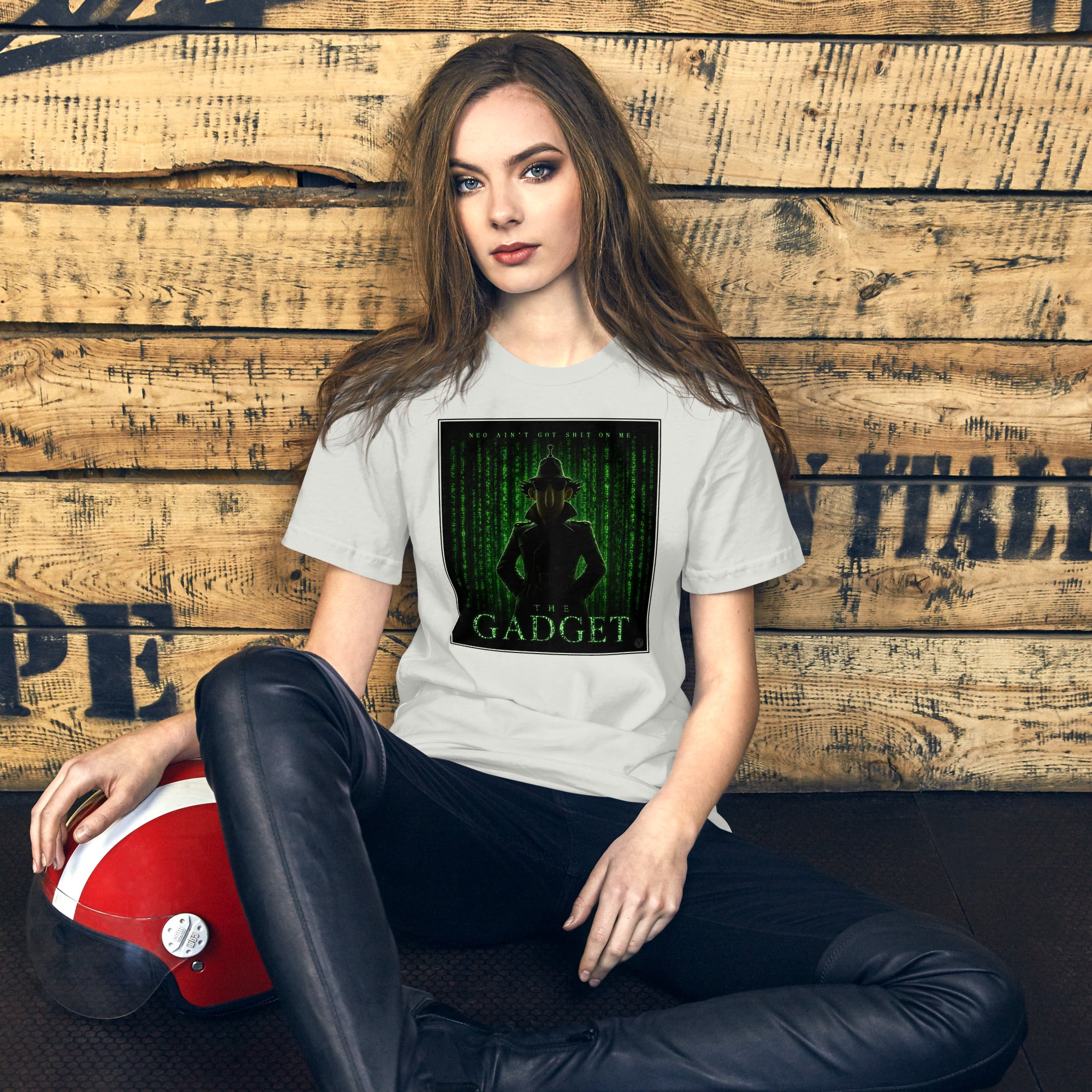 The Gadget T-Shirt